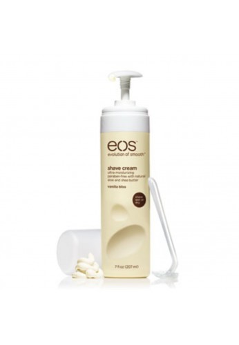 Eos Ultra Moisturizing Shave Cream