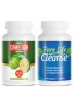 Pure Cambogia 95% HCA - Y Pure Life Cleanse