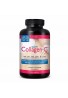Colageno + Vitamina C 250 Tabletas, Importado Usa