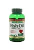 Omega 3 Fish Oil 1200mg 180 Capsulas Importado Usa