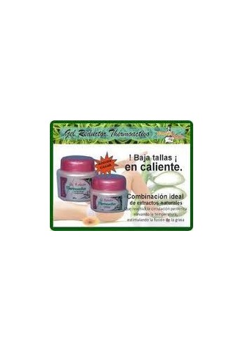 Gel Reductor Thermoctivo 500gr