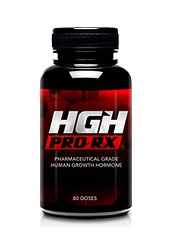 HGH Pro Rx de Biotrim Labs