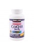 Coq10 300 Mg Maximum Potency 100 Softgels