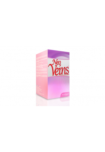 Neo Veins tratamiento de la vena várice