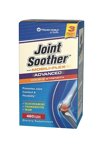 Joint Soother Mobili Flex Advanced