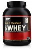 100% whey Gold Standard 5lb Optimum Nutrition Proteina Suero