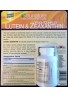 Lutein & Zeaxanthin 140 Softgels 25 mg de Lutenina