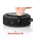 Parlante Bluetooth 3W Portable Resistente a Salpicaduras-Negro
