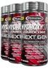Hydroxycut - 100 caps - Muscletech