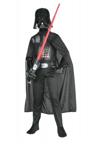 Disfraz de Darth Vader Star Wars