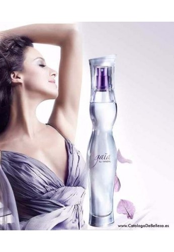 Perfume Para Mujer Gaia De Yanbal