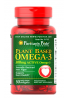 Omega de origen vegetal, 300 mg