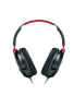 Audífonos Ear Force Recon, Negro, Rojo