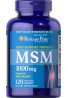 Puritan's Pride MSM 1000 mg
