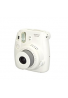 Fujifilm Instax Mini 8 Cámara instantánea (Blanca)