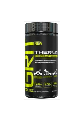 TRUE GRIT THERMO