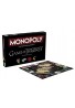 Monopolio Monopoly Game Of Thrones