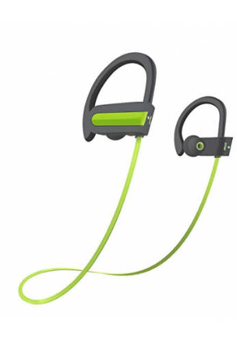 Auriculares Bluetooth, Otium® Deportes Almohadillas Para Sudor