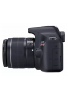 Canon EOS Rebel T6 18MP Cámara Wi-Fi DSLR con 18-55mm IS II + accesorios