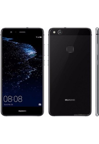 Teléfono Celular Lector De Huella Huawei P10 Lite 5.2'' 4g 32gb