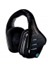 Auriculares Para Juegos Logitech G933 Artemis Spectrum Sonido Envolvente 7.1 auriculares y micrófono inalámbrico