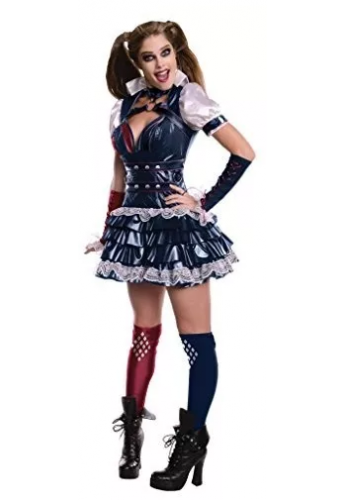 Disfraz Harley Quinn Costume