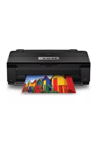 Impresora Epson Artesano 1430 Inalámbrica Color Gran Formato