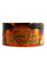 Earth Circle Organics Raw 70% Dark Chocolate -- 8.8 oz