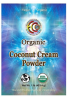Earth Circle Organics Crema de Coco en Polvo 1 lb