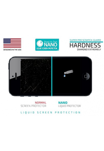 Diamond Shield Nano Vidrio Templado Líquido