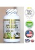 Garcinia Cambogia 95% HCA Elite Nutrition Gold