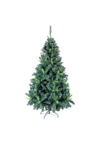 Árbol De Navidad Premium Verde 180 Cm