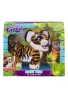 Furreal Rayle El Tigre Juguetón Mascota Interactiva Hasbro