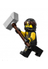 LEGO Ninjago Pelicula Destiny's Bounty 70618 (2295 Piezas)