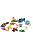 LEGO caja de ladrillos clásicos, medianos, creativos