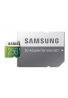 Tarjeta de memoria con adaptador de 32 GB microSDHC EVO Select MB-ME32GA/AM Samsung