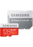 Tarjeta de memoria con adaptador de 128 GB microSDHC EVO Select Samsung