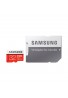 Tarjeta de memoria con adaptador de 32 GB microSDHC EVO Select Samsung