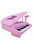 Juguete Niñas Mini Piano Juguete Musical Luces RF 88022