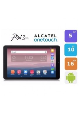 Tablet Alcatel Pixi 3 10 Pulgadas Android 5.0