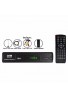 Combo Tdt Full Hd + Antena + Cable Hdmi + Rca + Control