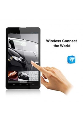Tablet Smartphone Celular 3g Dual Core, Bluetooth, Gps