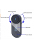 Auriculares Bluetooth para casco de motocicleta FreedConn TCOM-SC 800m