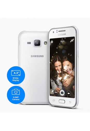 Celular Libre Samsung Galaxy J1 Mini Prime 5mpx 8gb