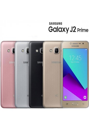Celular Libre Samsung Galaxy J2 Prime G532m Ds 5 Pulgadas 4g
