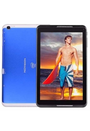 Tablet Nuvision 8 Intel Atom Z3735g Quad-core 32gb Android