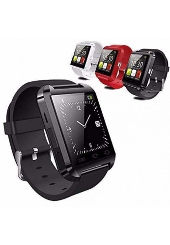 Smartwatch U8 Reloj Inteligente Super Batería Android