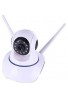 Vigilancia Y Seguridad Cámara Wifi Inteligente Smart Net Camera