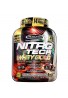 Nitro Tech 100% Whey Gold -6lb (5.5) - Muscletech