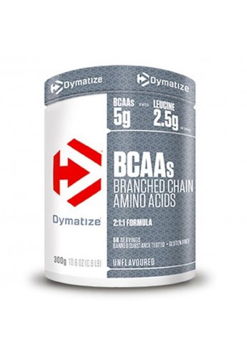 Bcaa Complex 5050 Polvo Aminoacidos - Dymatize